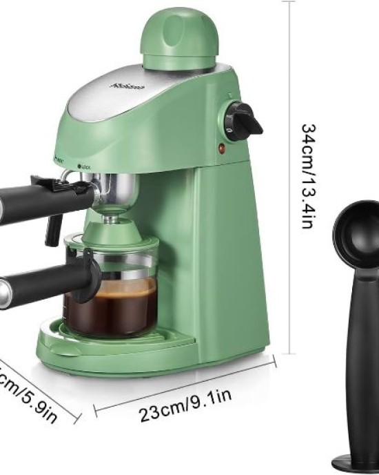 Espresso Machine